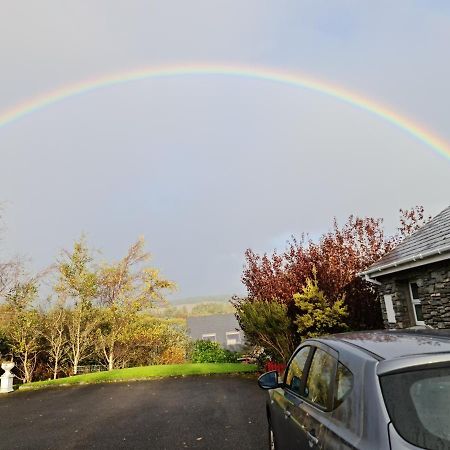 Kenmare Driftwood Bed & Breakfast المظهر الخارجي الصورة