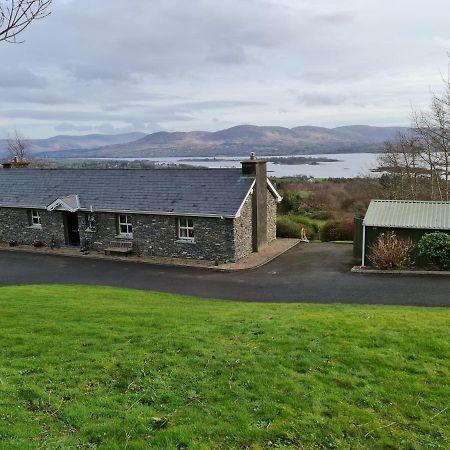 Kenmare Driftwood Bed & Breakfast المظهر الخارجي الصورة