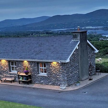 Kenmare Driftwood Bed & Breakfast المظهر الخارجي الصورة