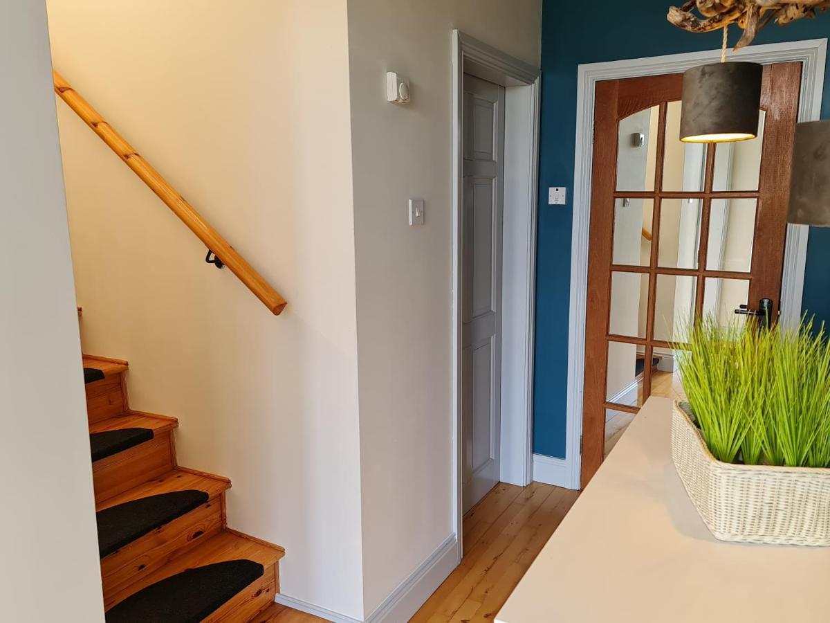 Kenmare Driftwood Bed & Breakfast المظهر الخارجي الصورة