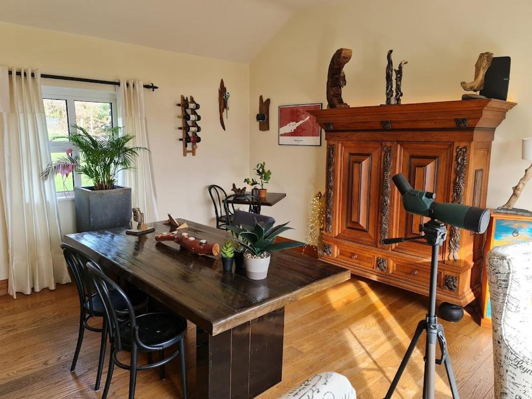 Kenmare Driftwood Bed & Breakfast المظهر الخارجي الصورة