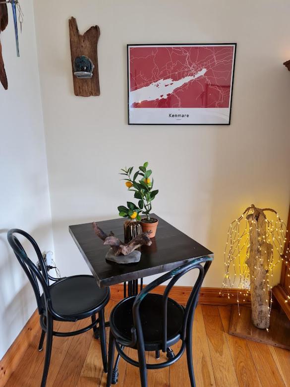 Kenmare Driftwood Bed & Breakfast المظهر الخارجي الصورة