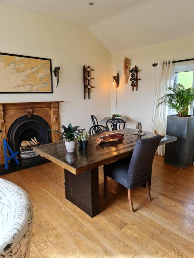 Kenmare Driftwood Bed & Breakfast المظهر الخارجي الصورة