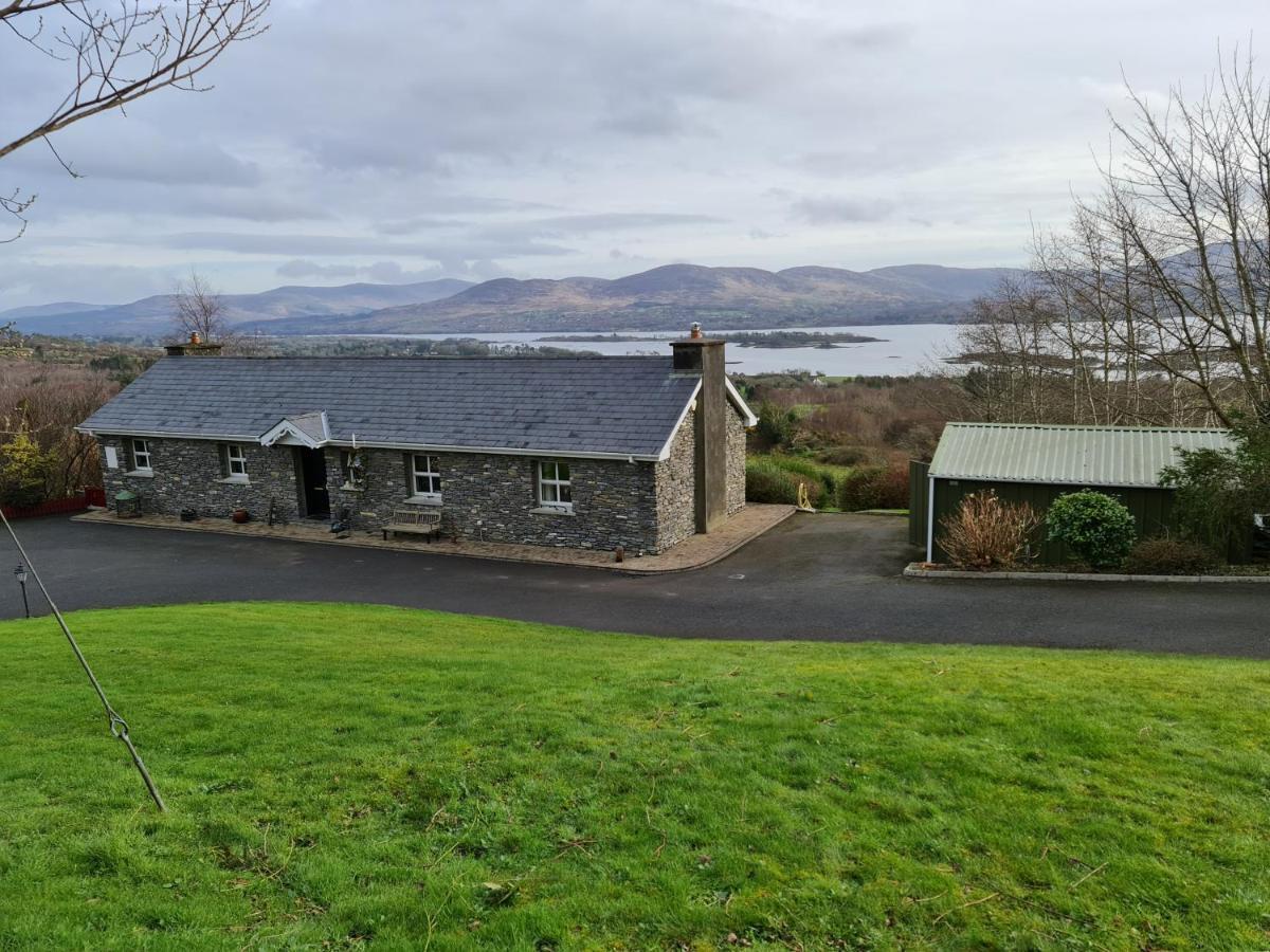 Kenmare Driftwood Bed & Breakfast المظهر الخارجي الصورة