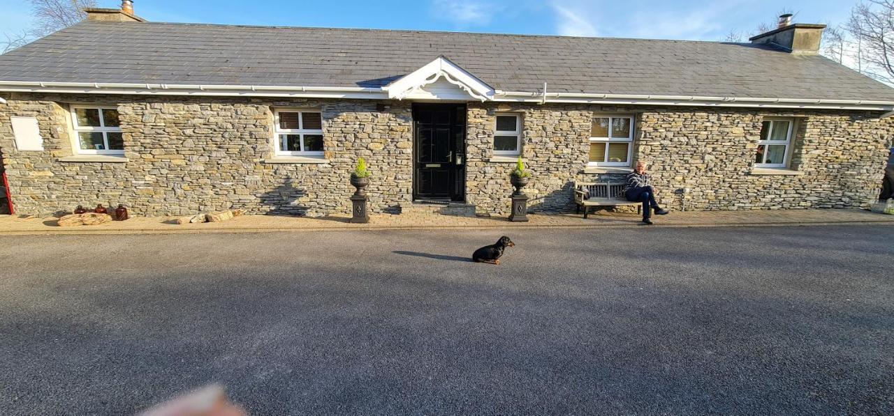 Kenmare Driftwood Bed & Breakfast المظهر الخارجي الصورة