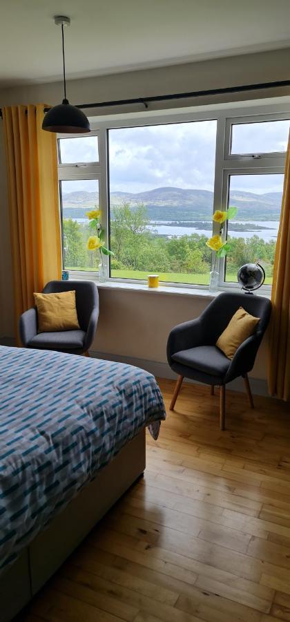 Kenmare Driftwood Bed & Breakfast المظهر الخارجي الصورة