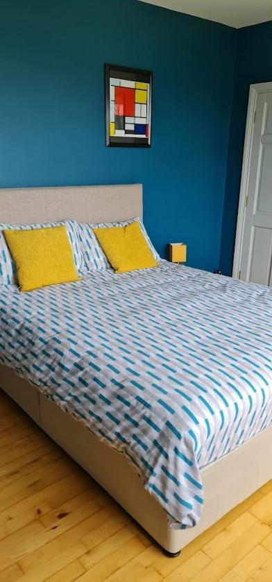 Kenmare Driftwood Bed & Breakfast المظهر الخارجي الصورة