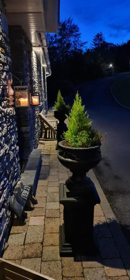 Kenmare Driftwood Bed & Breakfast المظهر الخارجي الصورة