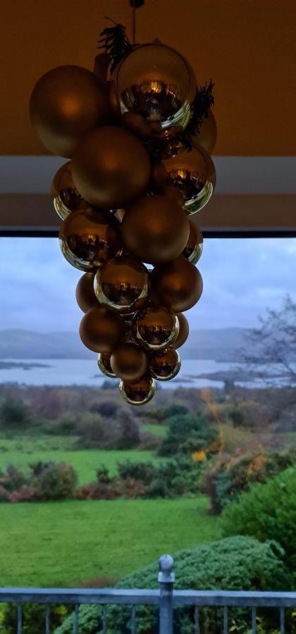 Kenmare Driftwood Bed & Breakfast المظهر الخارجي الصورة