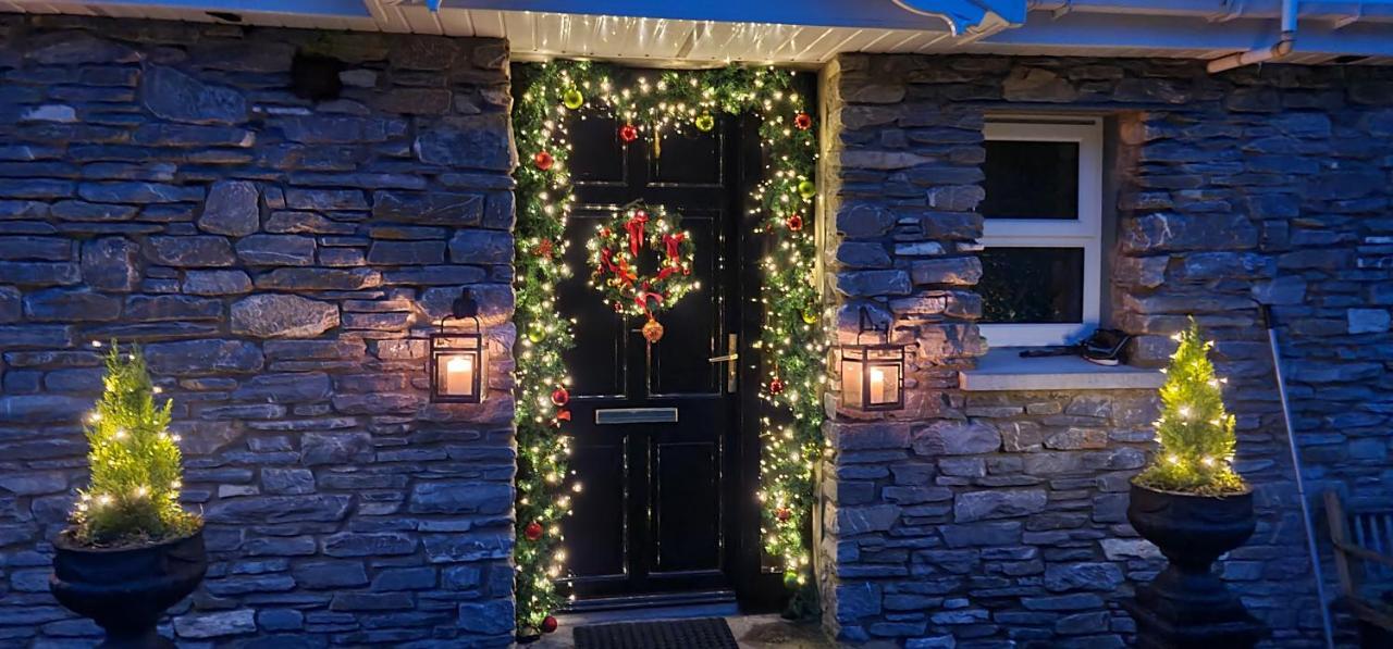 Kenmare Driftwood Bed & Breakfast المظهر الخارجي الصورة