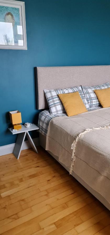 Kenmare Driftwood Bed & Breakfast الغرفة الصورة