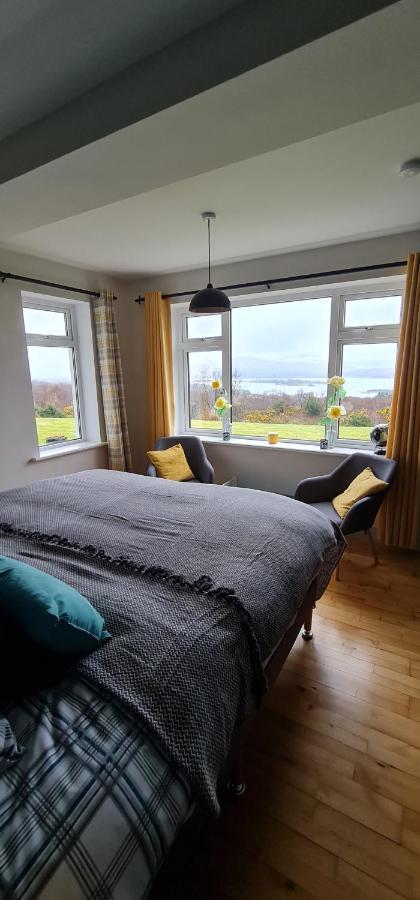 Kenmare Driftwood Bed & Breakfast المظهر الخارجي الصورة