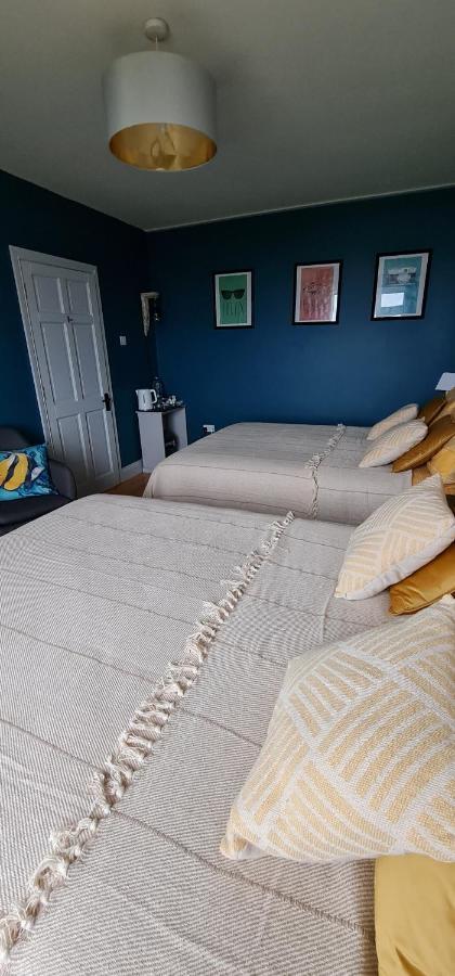 Kenmare Driftwood Bed & Breakfast المظهر الخارجي الصورة