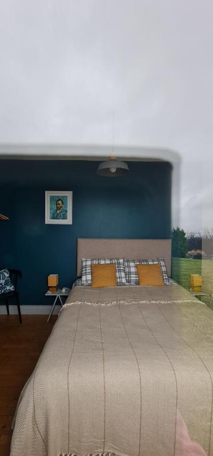 Kenmare Driftwood Bed & Breakfast المظهر الخارجي الصورة