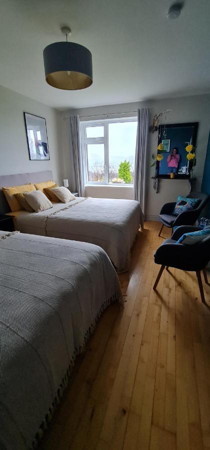 Kenmare Driftwood Bed & Breakfast المظهر الخارجي الصورة